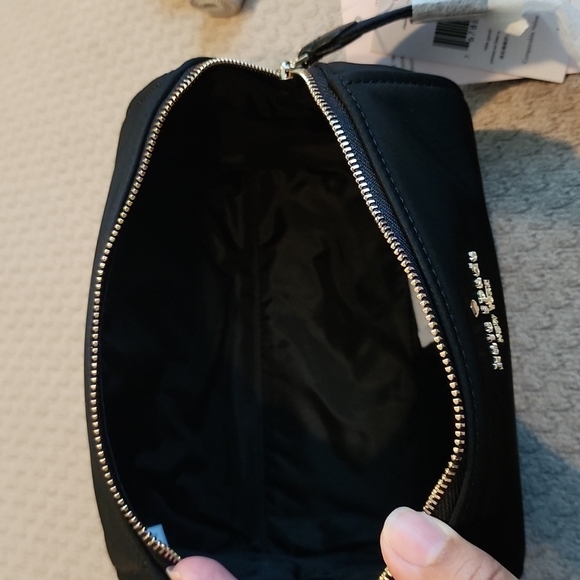 NWT Kate Spade Cosmetic bag - Picture 4 of 7